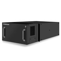Conditionneur d'air de haute précision de 380 VAC pour salles commerciales