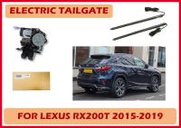 Portão traseiro de potência conveniente e inteligente para peças de reposição automáticas Lexus RX270/RX200T/RX300