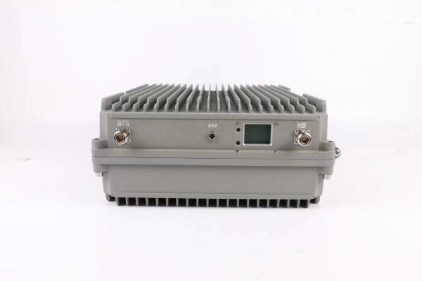 Signal Extender High Power 10 Watts 900/1800/2600MHZ Tri Band Cell Phone Signal Booster