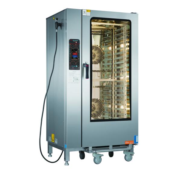 900 емкости Коммерческое оборудование для общественного питания с объемом 20 подносов