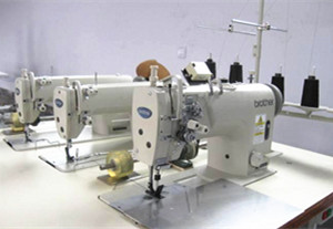 Sincere Hair is a professional human hair extensions manufacturer and wholesale supplier - Triple Head Sewing Machine Heze Sincere Hair Products Co., Ltd