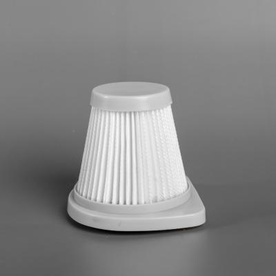 Filtro da poeira do aspirador de p30 de Microfiber do robô do PVC