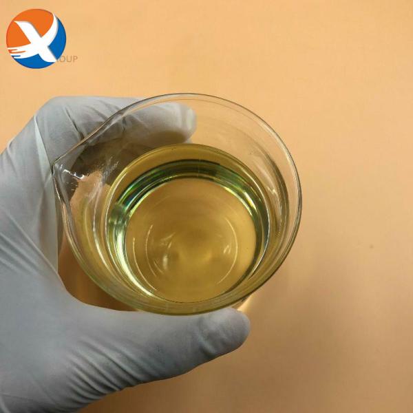Isopropyl Ethyl Thionocarbamate Beneficiation Flotation Reagent For Metallic Sulphide Ores