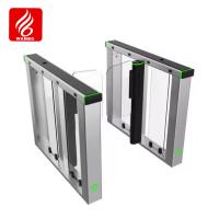Turnstile Gat Quick Pass Door Security VIP Entrance Face Fingerprint RFID Card