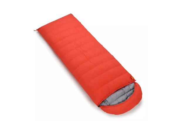 Multiscene enche para baixo lavável prático dos sacos-cama exteriores