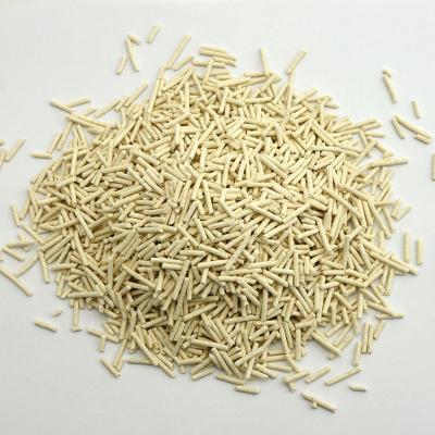OEM/ODM Manufacturers Tofu Cat Litter Natural Absorbent Dust Free Flushable Cat Litter Tofu