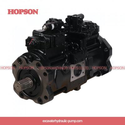 Excavatrice de piston Hydraulic Main Pump K5V140DTP-9T1L pour SK235-8 SY235C