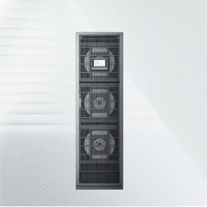 In-Row Cooling