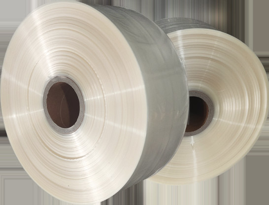 Caractéristiques Étiquette à manche rétractable étanche à l'eau durable à la déchirure à l'huile résistante à la chaleur