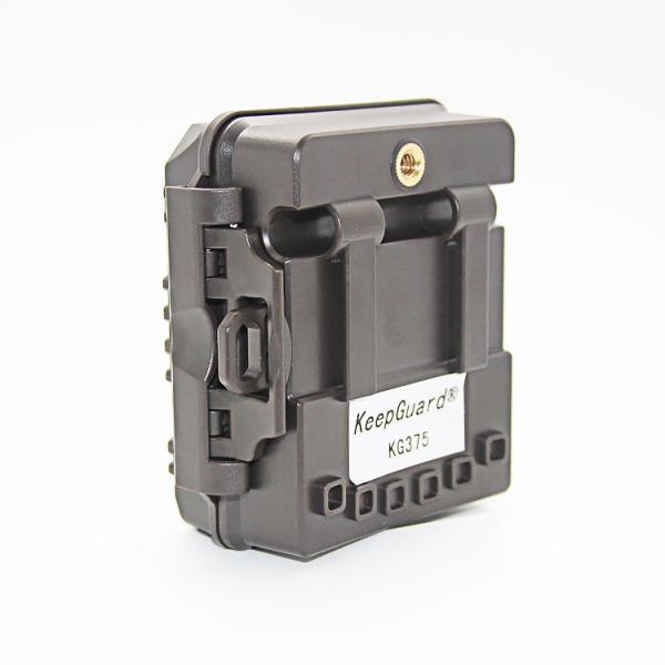Камера 140mA следа SDHC PIR Bluetooth для наблюдать живой природы