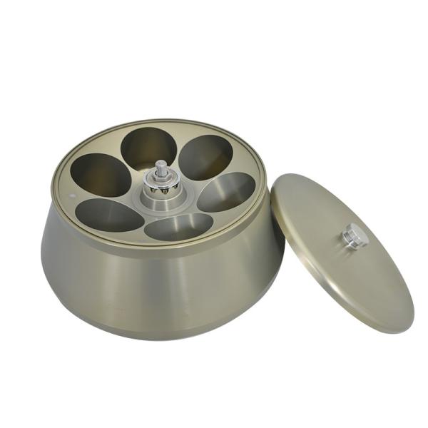 L720R-3 refrigerou o centrifugador para a farmácia biológica e a indústria química