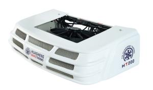 HT-200 Unidade de refrigeração de cadeia de frio Unidade de congelação, volume