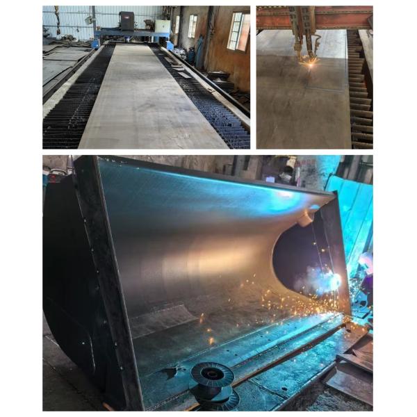 Defeng Mechanical Manufacturing Limited