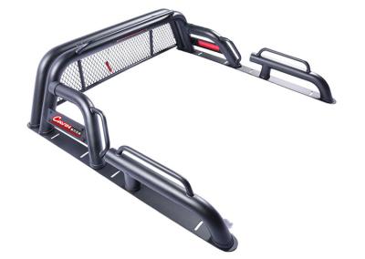 Accessories 4X4 Steel Sport Roll Bar For Triton 2021 L200 Navara Hilux Dmax Pick up