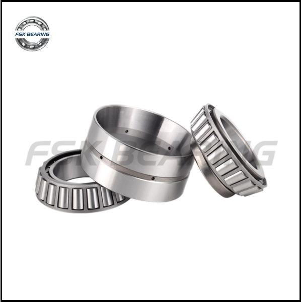 Double Row EE234154/234216D Tapered Roller Bearing 393.7*546.1*158.75 mm G20cr2Ni4A Material