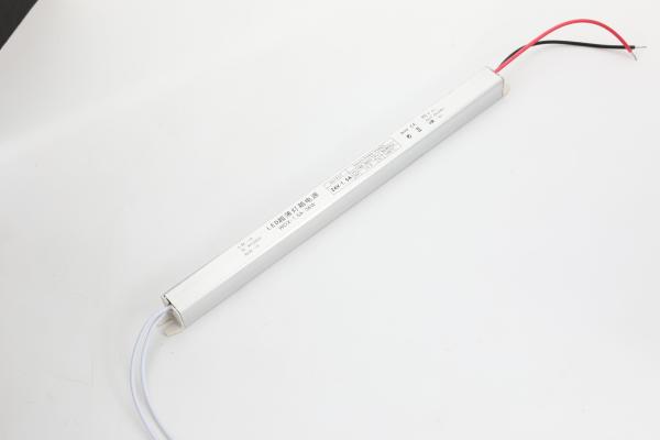 36W 12V Light Box Power Supply 3A 1.5A 24V Power Supply For LED Lights