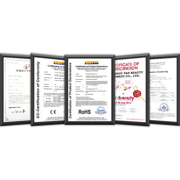 лечение раны боли удаления живота машины липосакции лазера 10D жирное