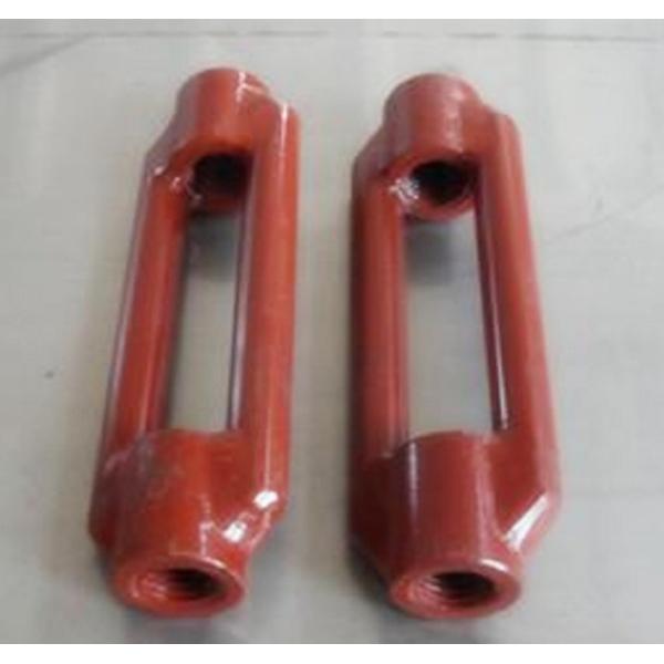 Вешалка термальной весны трубы 20daN 18 t 21574 поддерживает подковообразные уши