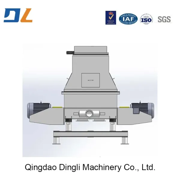 High-Efficiency Sand Reclamation Equipment for Foundries
