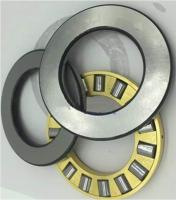 NU2304E Chrome Steel LYC Cylindrical Roller Bearing Inner Dimension 20mm 0.216kg