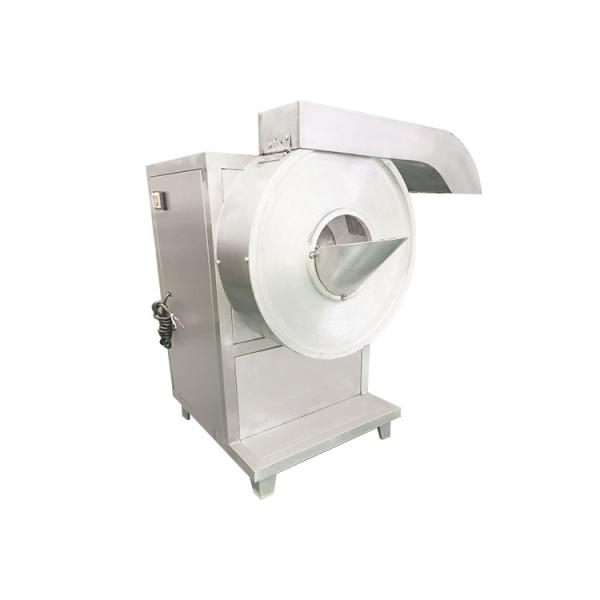 Sweet potato slicer vegetable strip potato french fry cutter machine