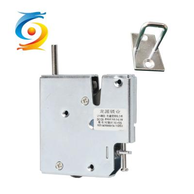 OEM / ODM Locker Solenoid Cabinet Lock Smart Intelligent Password