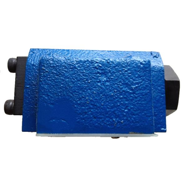 Clapet anti-retour Rexroth SL20PB1-42 Débit élevé Haute fiabilité Installation facile Résistance haute pression 315 bar