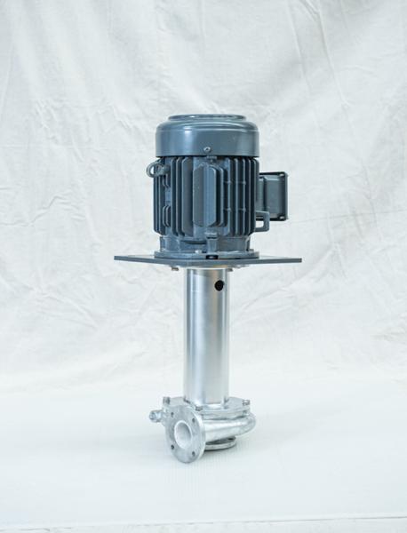 Electric Multistage Water Pump Stainless Steel Vertical Centrifugal