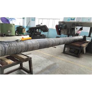 China Hunan High Broad New Material Co.Ltd