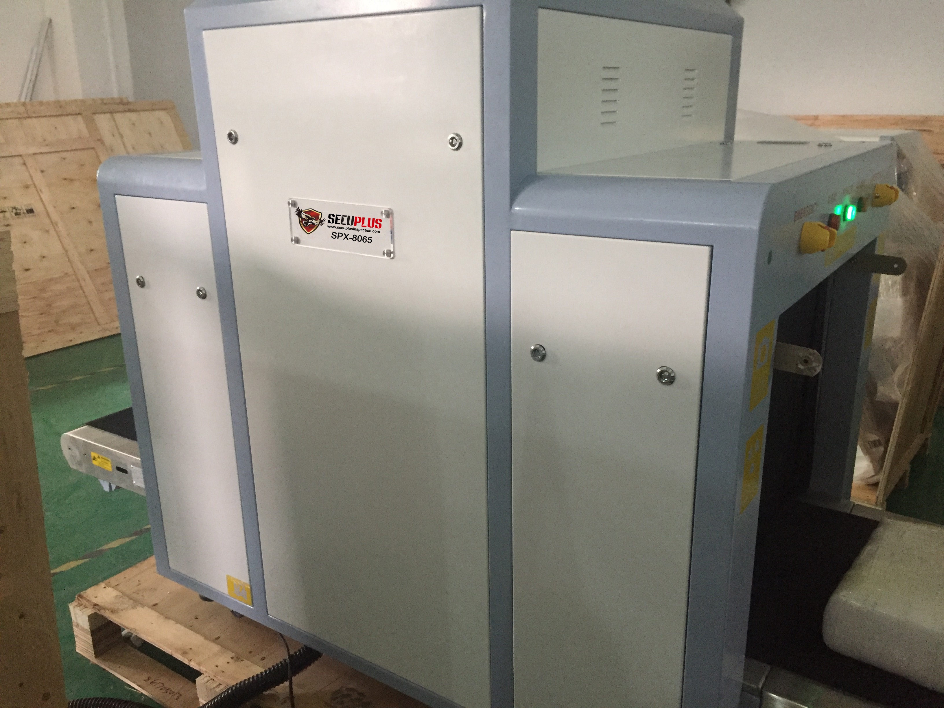 Блок развертки груза охлаждать масла 38AWG 140KV x Рэй с TIP