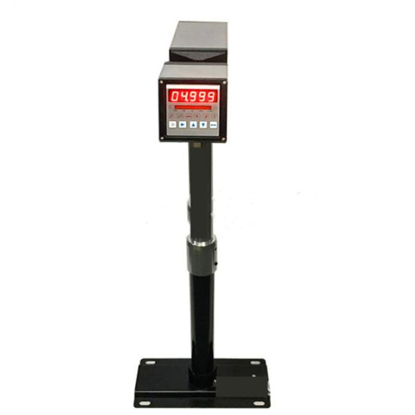 220V 1800 Times/S Integrated Laser Diameter Gauge