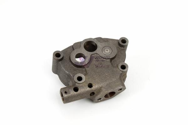 ISUZU 6BG1T ENGINE HOUSING OIL PUMP FOR HITACHI EXCAVATOR EX200-5 1-13113047-0  1131130470