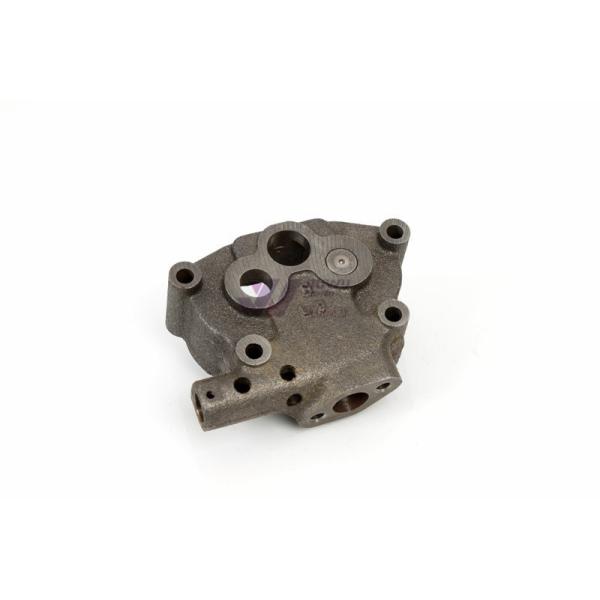 ISUZU 6BG1T ENGINE HOUSING OIL PUMP FOR HITACHI EXCAVATOR EX200-5 1-13113047-0  1131130470