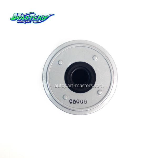 Masters 1-87610094-2 Filtro de óleo 1876100942 para ISUZU FXR 6HK1 Partes do motor