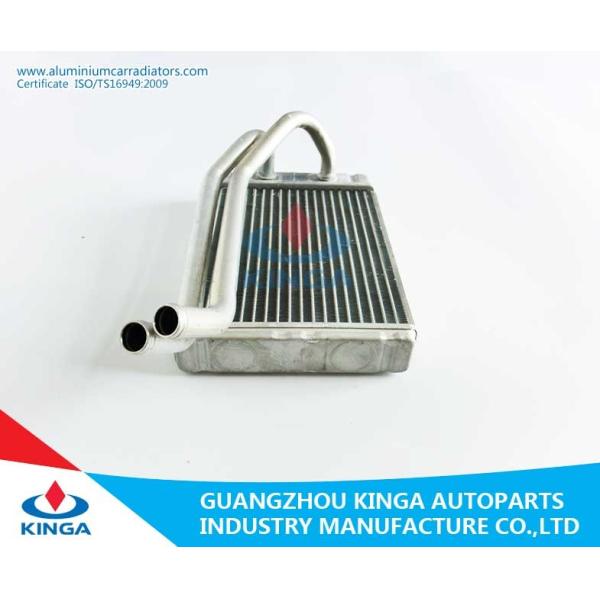 Warm Wind Heat Exchanger Radiator Heater For Hyundai Santafe 00-05