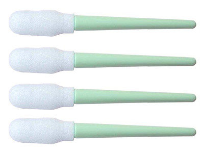 Anti-Solvent Clean Swab/CH-FS706 ESD Foam swab/Keyboard cleaning Swab/cleanroom