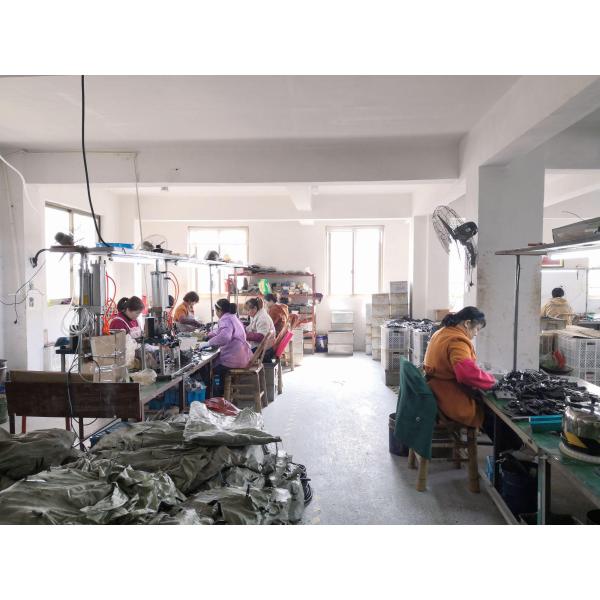 Yueqing Zhuorui Hardware Tools Co., Ltd