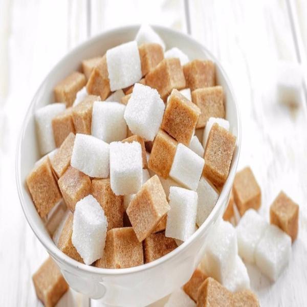 Square Sugar Cubic Sugar Lump Sugar Counting And Filling Machine Replace Manual Machine