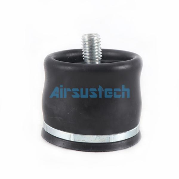 1S3-013 Goodyear Sleeve Rubber Air Spring AIRSUSTECH G3013 Air Shock Suspension