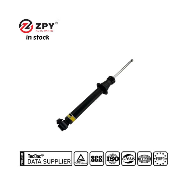 ZPY REAR SHOCK ABSORBERS MONROE SHOCKERS FOR BMW 5 SERIES F10 33526850445