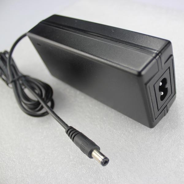 12v4a laptop adapter with UL SAA CE FCC approval