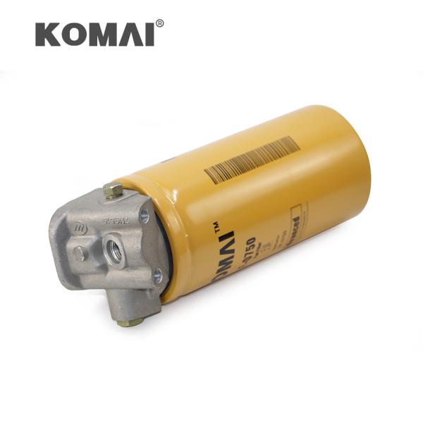 Excavator 215D 320B Fuel Filter 1R2299 1W8633 FF5320 BF7637 1R-0750 1R0750 P551311