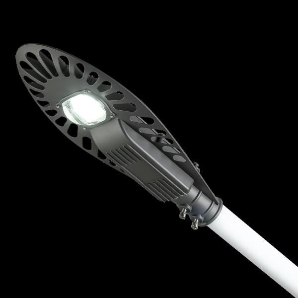 Outdoor road use Aluminum housing IP65 50W 100W 150W Waterproof Led Street Lights For highway project use