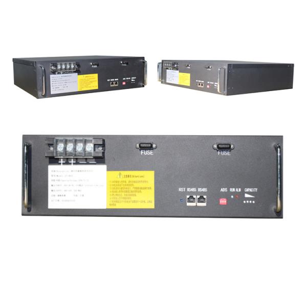 IFR32700 LFP Литий-ферофосфатные батареи 48V 50Ah LiFePO4 Ли-ионные батареи