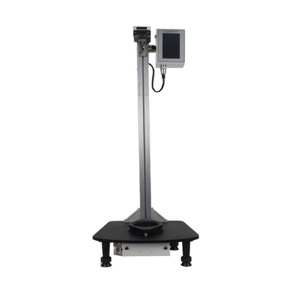 Laboratory Falling Dart Impact Tester For Plastic Film ASTM D1709 ISO 7765