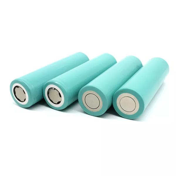 LiFePO4 Литийная батарея Custom 18650 Батарея 2600mah 3000mah 3600mah 3.7V Перезаряжаемая литий-ионная батарея 18650