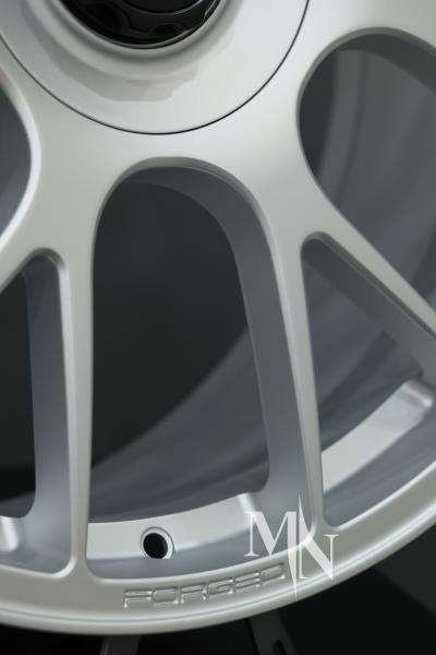 Rotiform TUF Forged Wheels