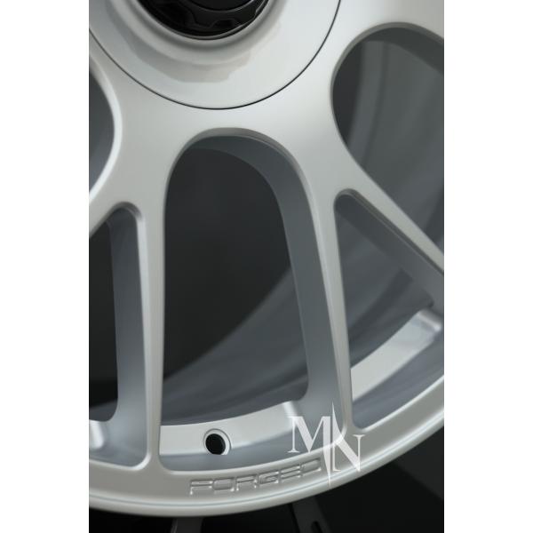 Rotiforme forgée sur mesure RSE KPS CVT Jantes en alliage pour Audi R8 S4 TT