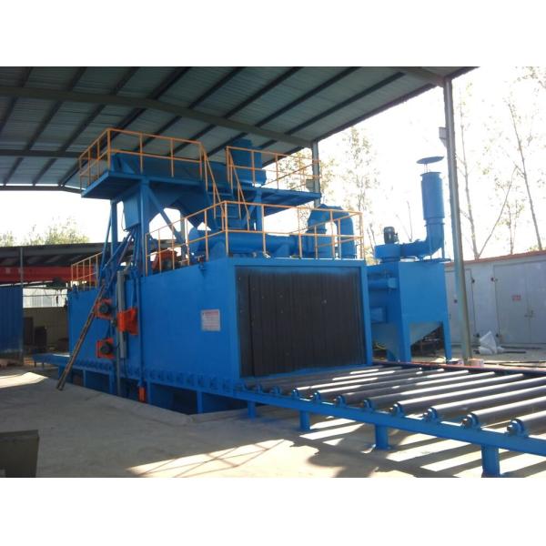Qingdao Puhua Heavy Industrial Machinery Co., Ltd.
