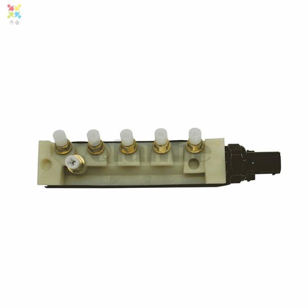 W220 S320CDI S350 S55AMG A2203200258 Air Suspension Compressor Valve Block Replacement 2203200258 for mercedes benz